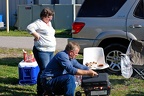 Anna s Parents Grilling It Up